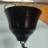 Vintage Murano Glass Disc Chandelier