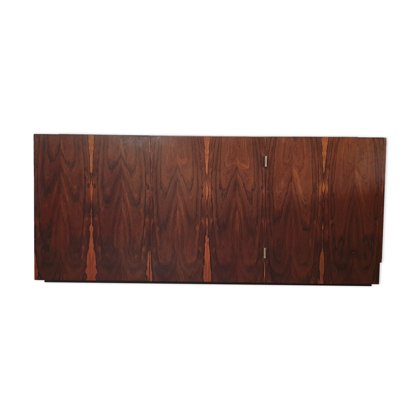 Sideboard palisander veneer