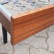Daybed ou banquette vintage