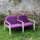 Banquette 1970