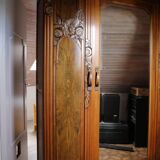 Wardrobe 30/70