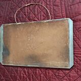 Art Deco mirror