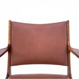 A set of armchairs, Denmark, 1960s