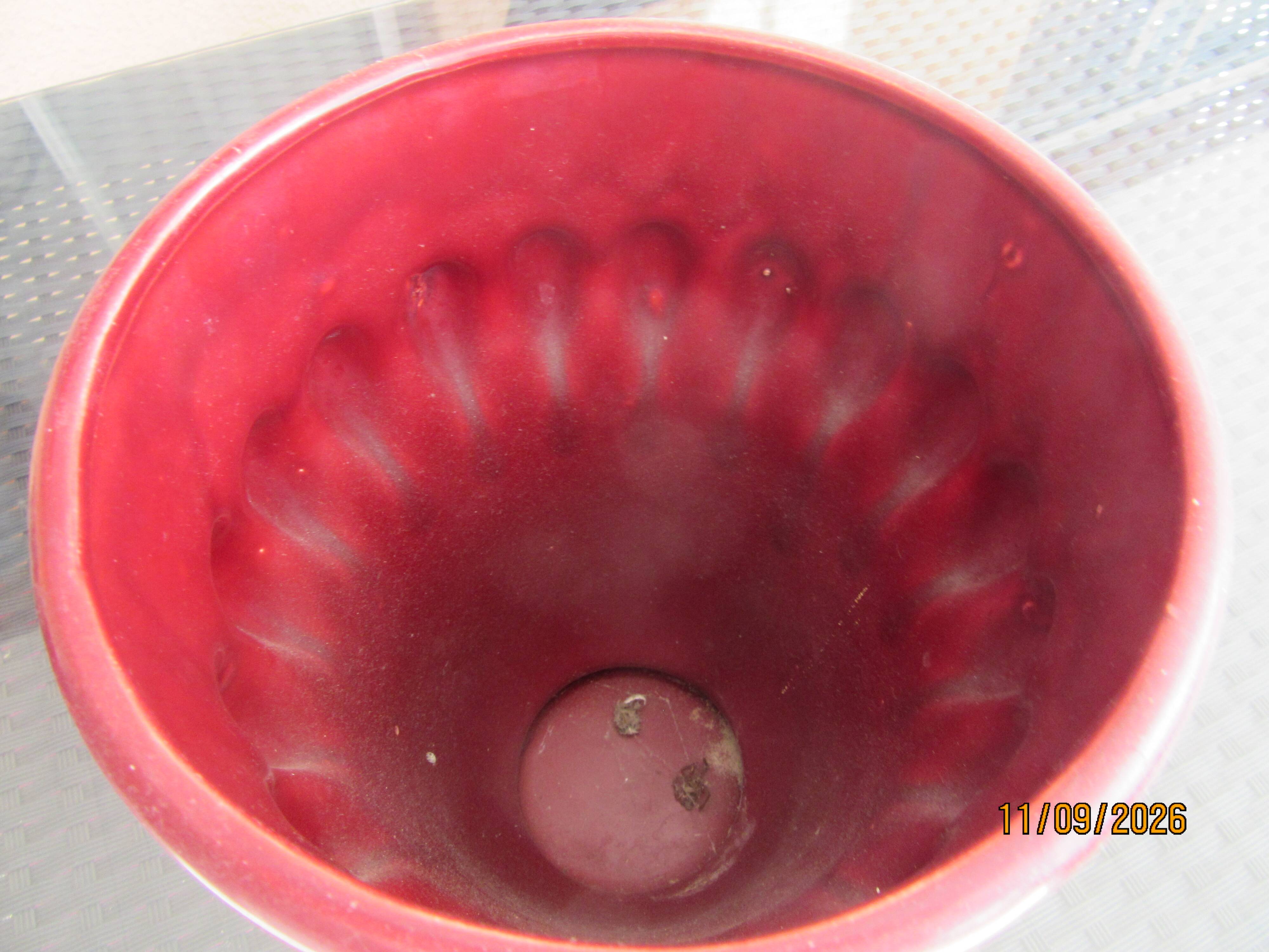 vase