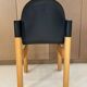 Flex 2000 chairs by Gerd Lange for Thonet 1980