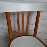 Mahieu children's bistro chairs