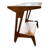 Serving table by Louis Van Teeffelen, Wébe