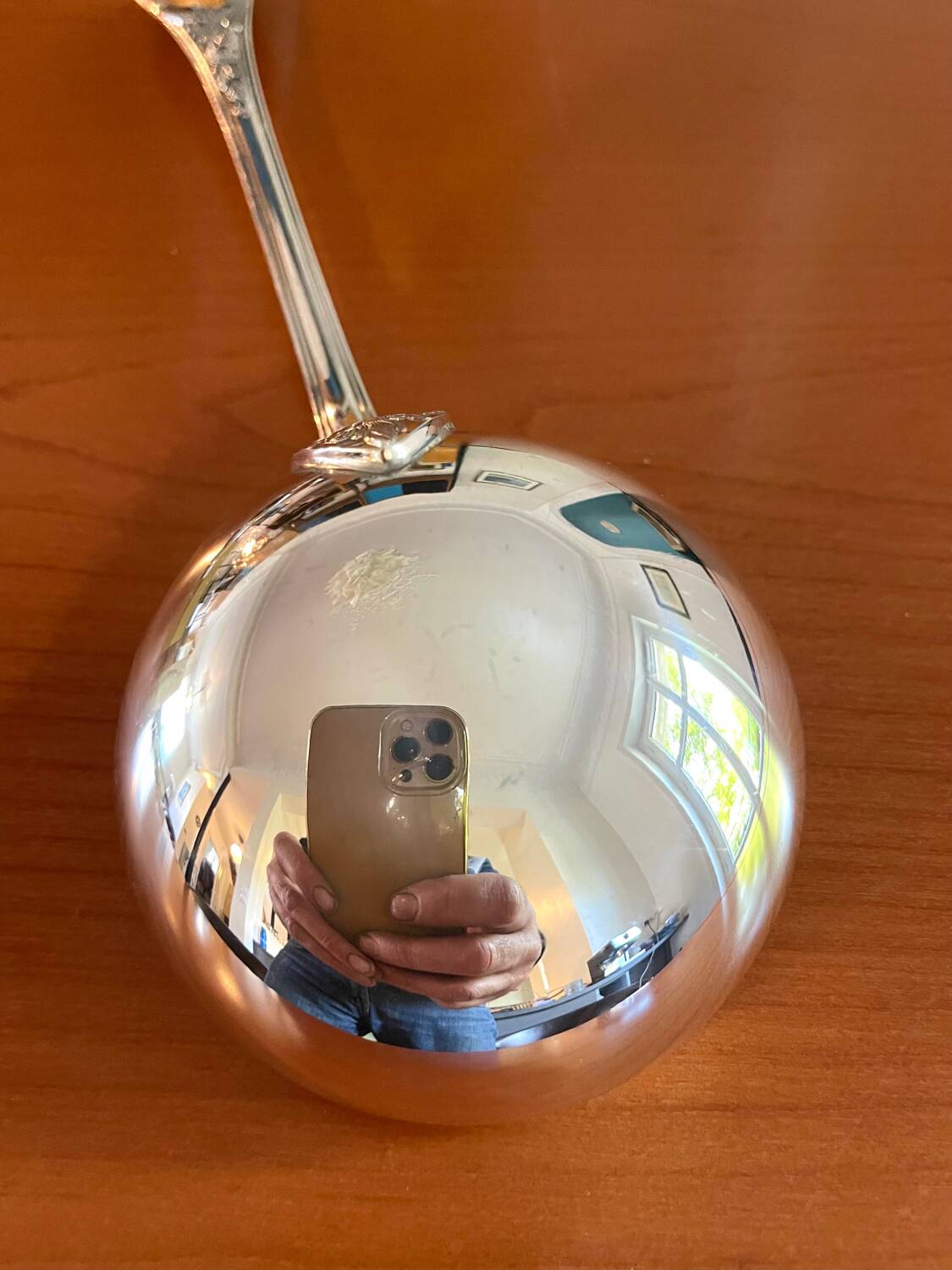 Christofle Marly cutlery set 37 pieces good condition