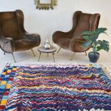 Tapis azilal 152x201cm