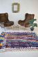 Azilal rug 152x201cm