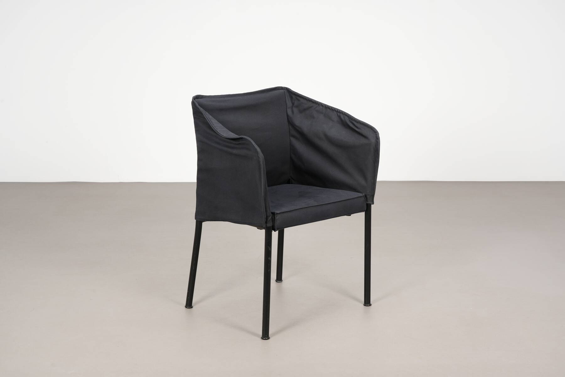 Dr. Bloodmoney de Philippe Starck circa 1980 ed. Disform