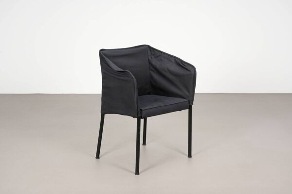 Dr. Bloodmoney de Philippe Starck circa 1980 ed. Disform