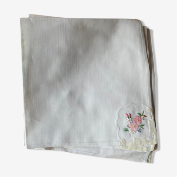 Nappe ancienne