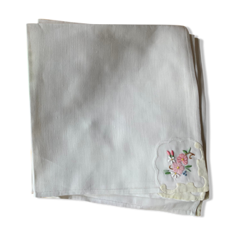 Nappe ancienne