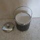 Bamboo deco ice bucket