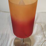 Lampe de chevet Eglo avec variateur