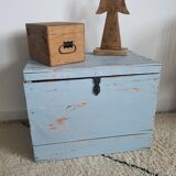 Old chest