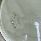 Plat arabelle Digoin