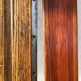 Pair of skis Splitkein