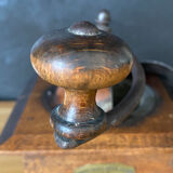 Coffee grinder "le vainqueur"