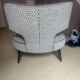 Fauteuil Drop flexform mood
