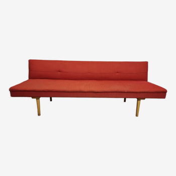 Czechoslovakian sofa