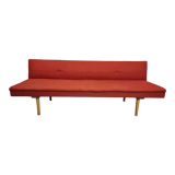 Czechoslovakian sofa
