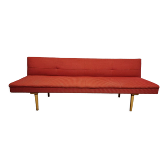 Czechoslovakian sofa