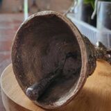 Bronze bell