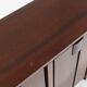 Buffet italien vintage des années 1970