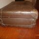 Suitcase La Mondiale 1950