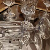 70's Champagne Flutes