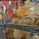 Vintage copper painting by Germain Rotsaert, 1960s