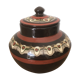 Pot Bulgarian Ceramiquz from Troyan