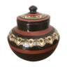Pot ceramique bulgare de troyan