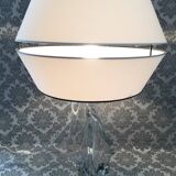 Desk Lamp Design Crystal Bubbled Robert Schneider Paris....