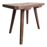 Wooden stool 4 feet