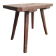 Wooden stool 4 feet