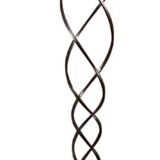 Jean-François Crochet floor lamp