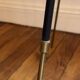 Lampadaire Tripod Cliff Lambert & Fils