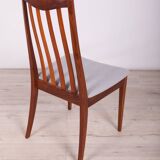 Teak Dining Chairs by Leslie Dandy for G-Plan, 1960s, Set of 6