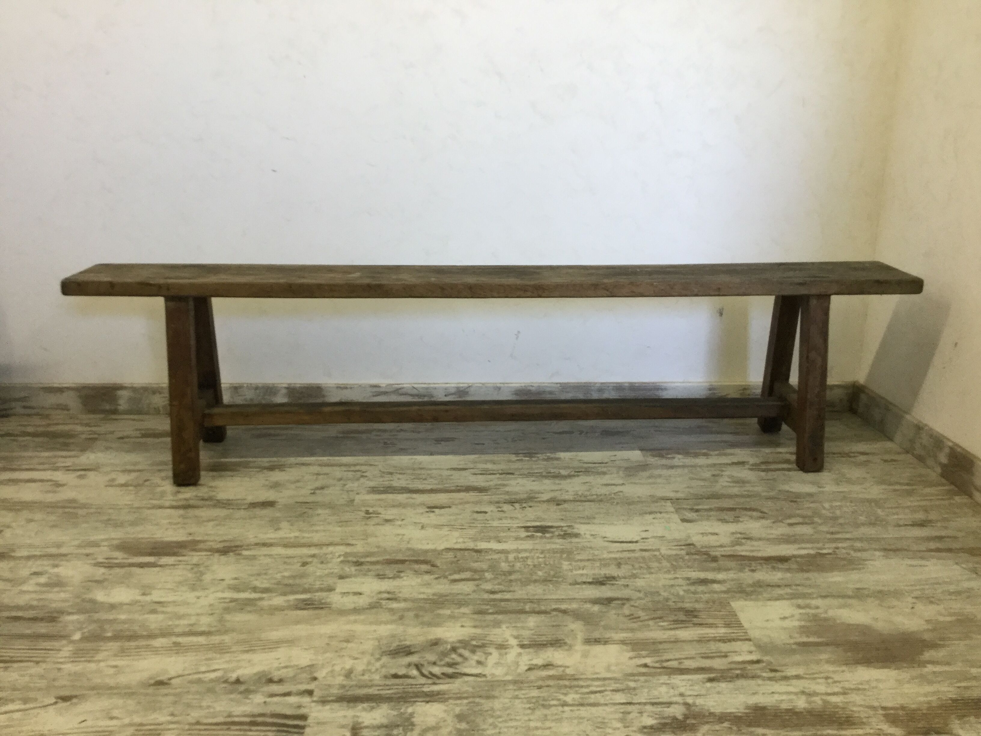 Banc ancien