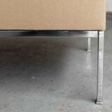 Modular sofa by Rolf Grunow