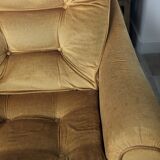 Vintage armchair 70s