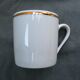 Sologne Porcelain coffee service 24 pieces