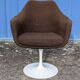 Fauteuil Tulipe Eero Saarinen, Knoll, vintage 1960