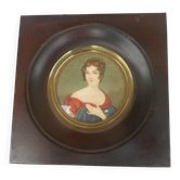 Miniature painting