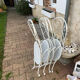 Garden furniture