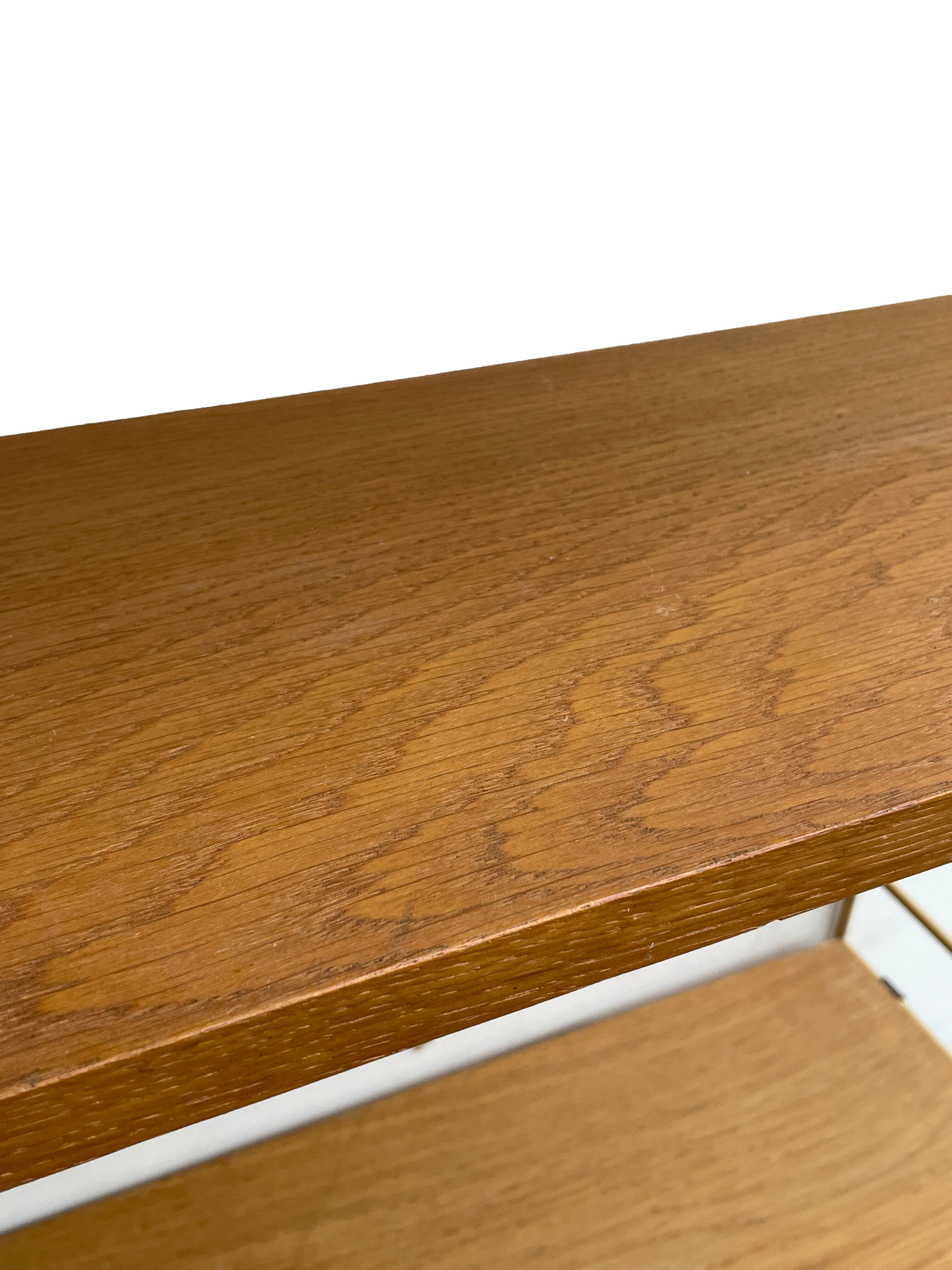 Vintage Nisse Strinning string wall system 60's design