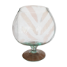 Vase cup terrarium glass